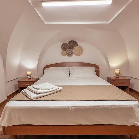 Casa Melpi Villa Ostuni Exterior foto